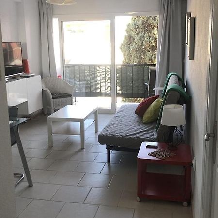 Apartmán Sol Y Paz Torremolinos Exteriér fotografie