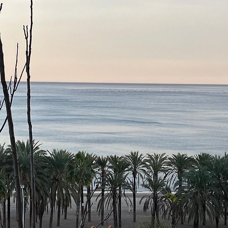 Apartmán Sol Y Paz Torremolinos Exteriér fotografie