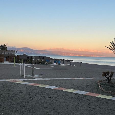 Apartmán Sol Y Paz Torremolinos Exteriér fotografie