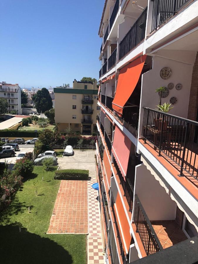 Apartmán Sol Y Paz Torremolinos Exteriér fotografie