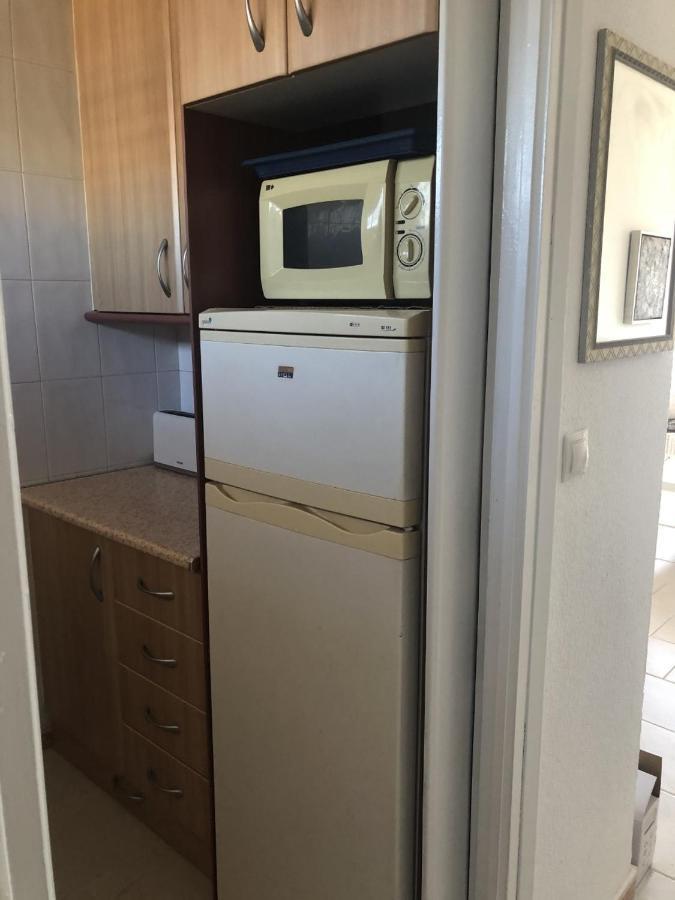 Apartmán Sol Y Paz Torremolinos Exteriér fotografie