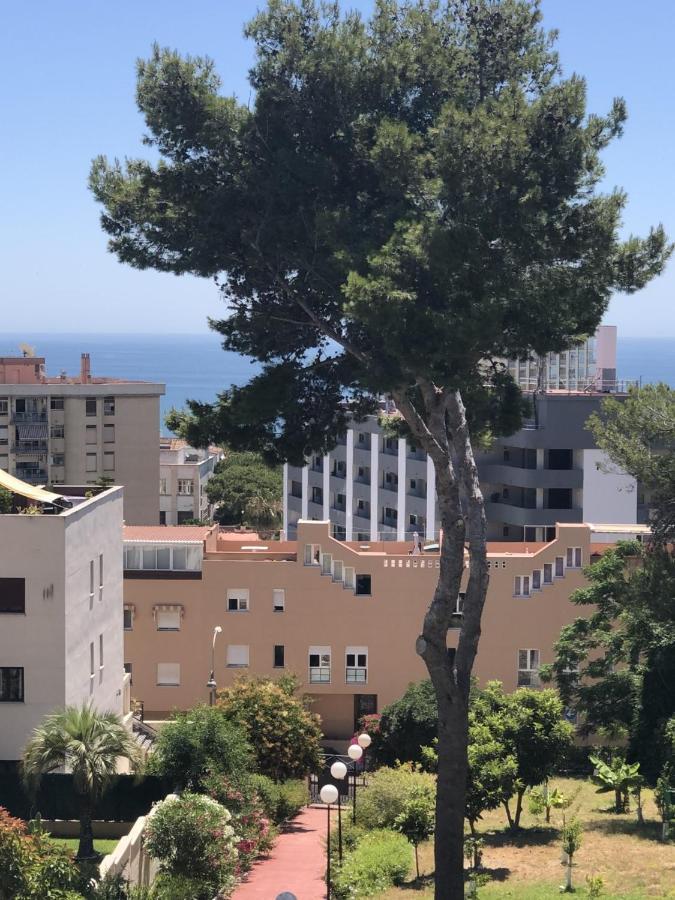 Apartmán Sol Y Paz Torremolinos Exteriér fotografie
