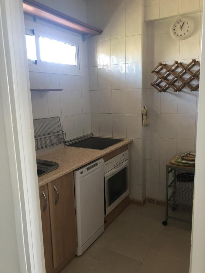 Apartmán Sol Y Paz Torremolinos Exteriér fotografie