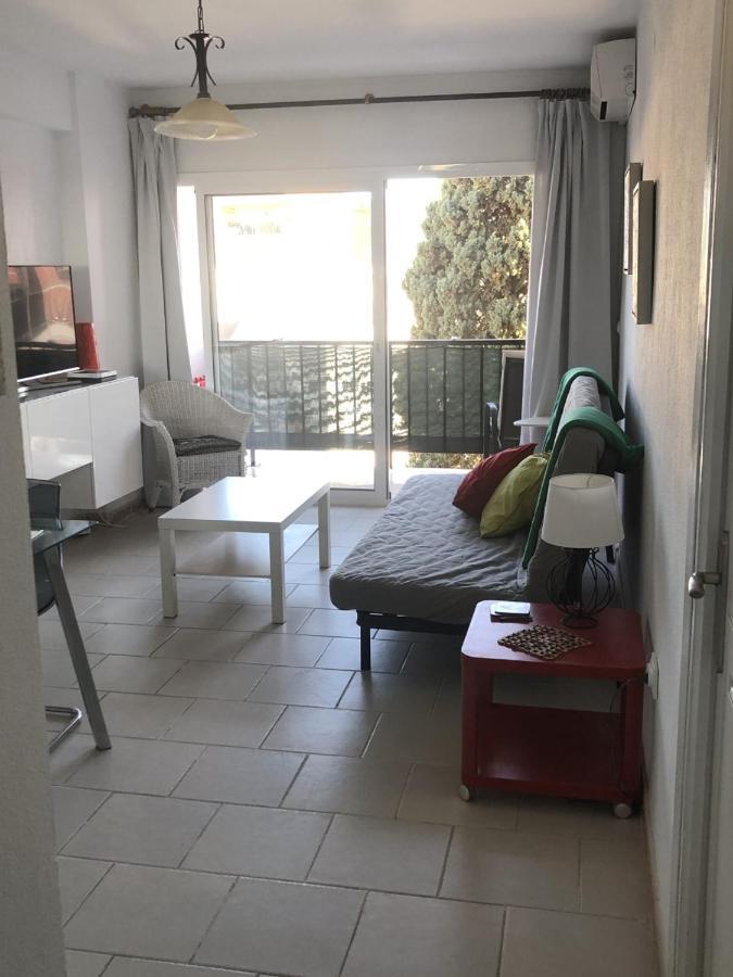 Apartmán Sol Y Paz Torremolinos Exteriér fotografie