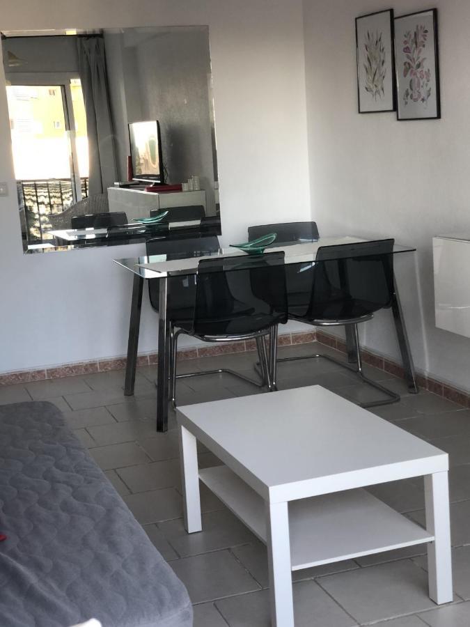 Apartmán Sol Y Paz Torremolinos Exteriér fotografie