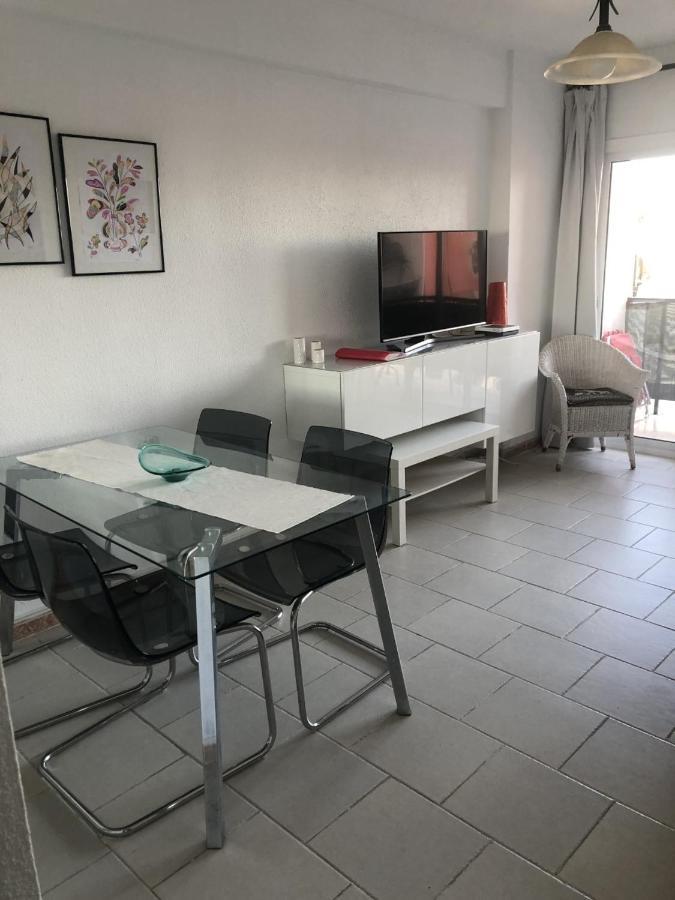 Apartmán Sol Y Paz Torremolinos Exteriér fotografie