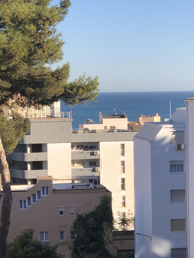 Apartmán Sol Y Paz Torremolinos Exteriér fotografie