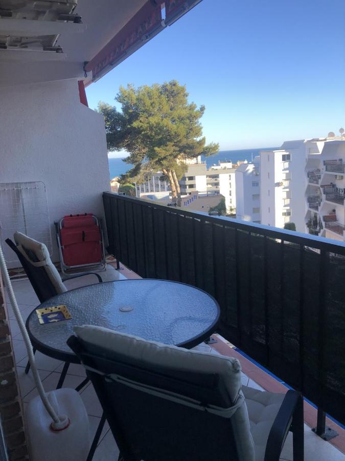 Apartmán Sol Y Paz Torremolinos Exteriér fotografie
