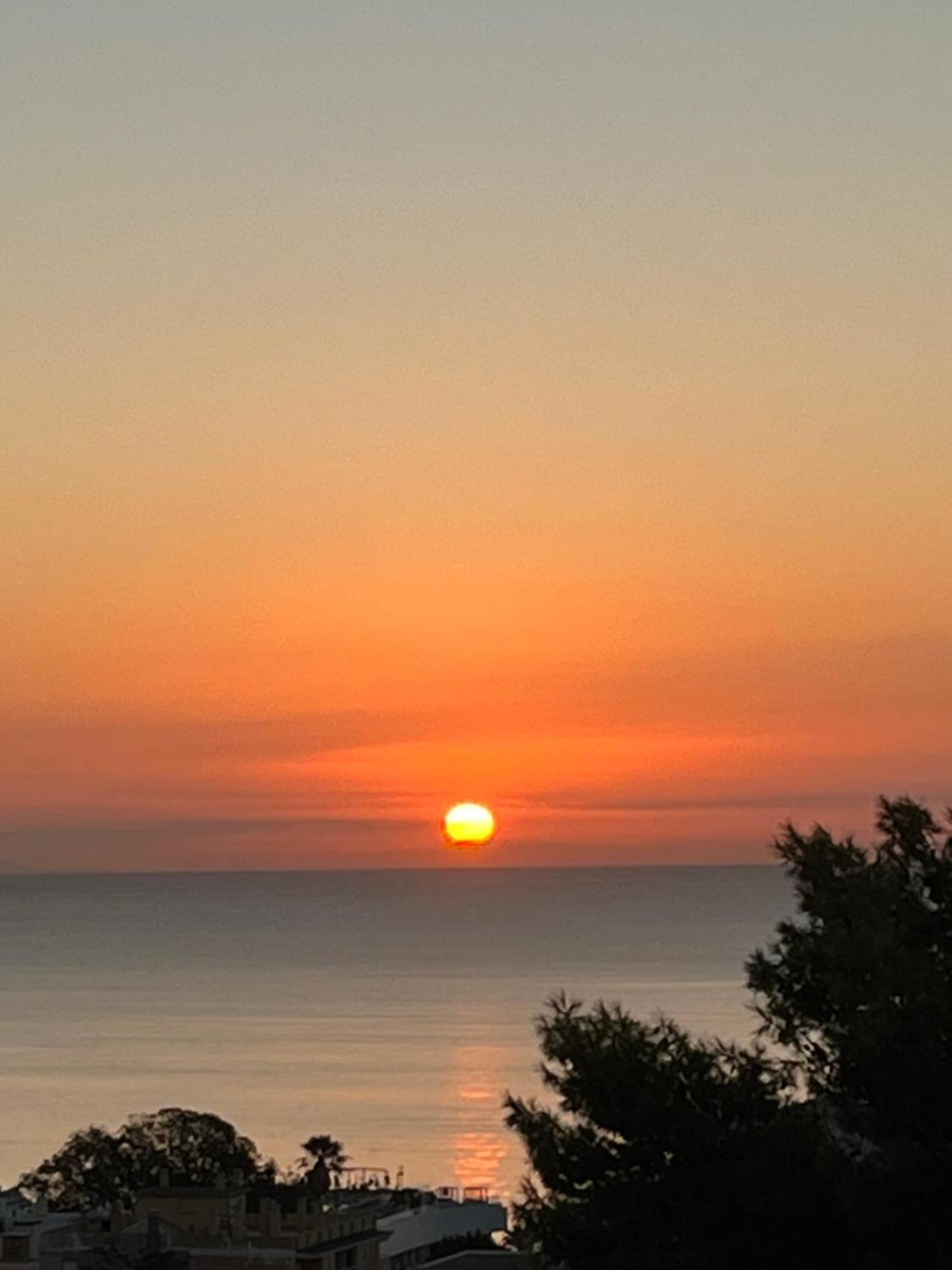 Apartmán Sol Y Paz Torremolinos Exteriér fotografie