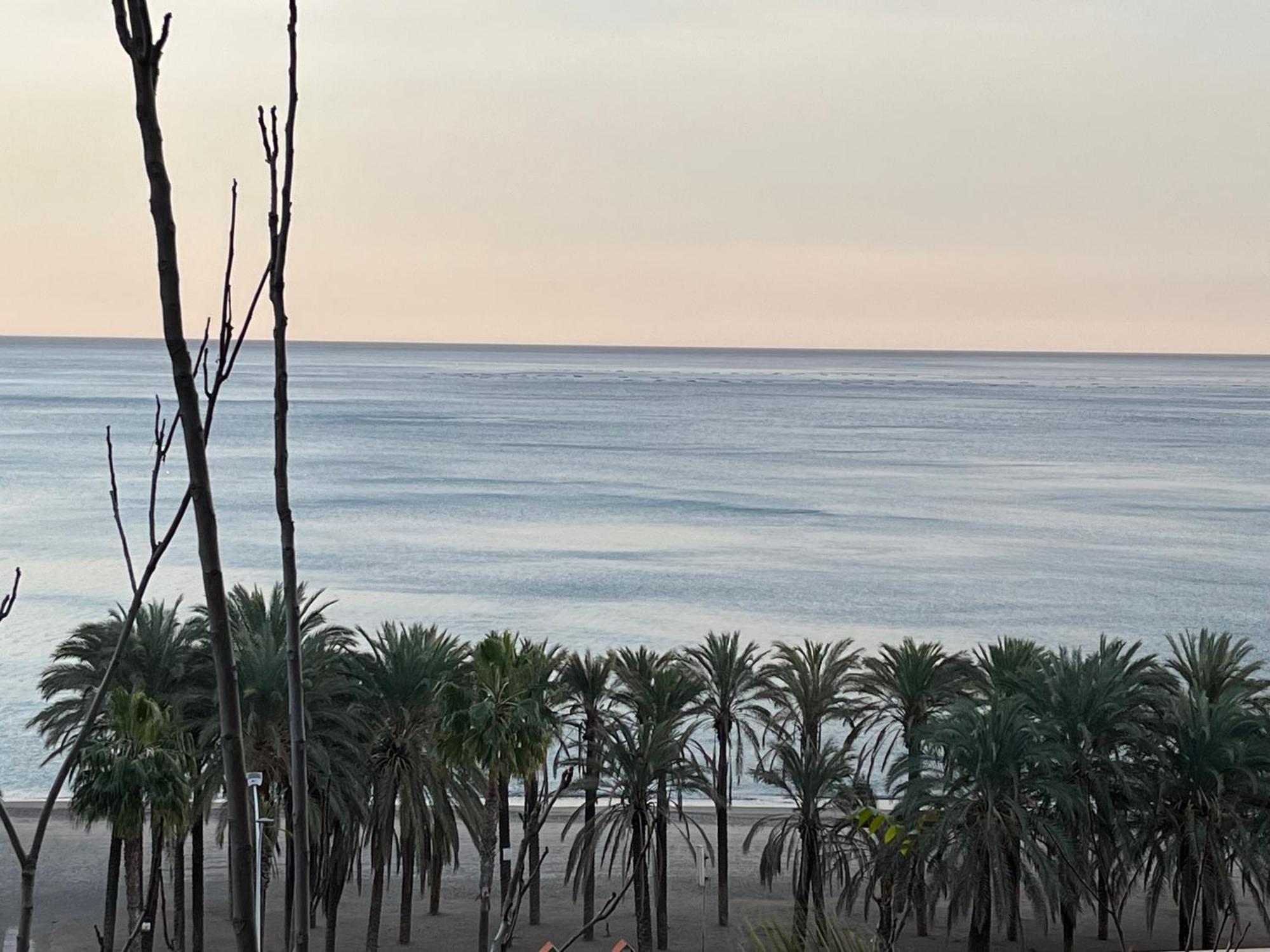 Apartmán Sol Y Paz Torremolinos Exteriér fotografie